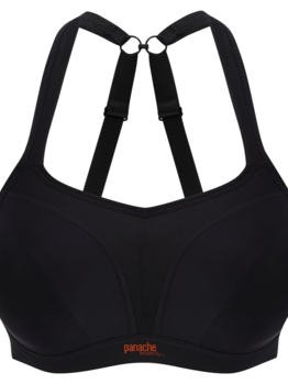 Panache Sport 5021 Black