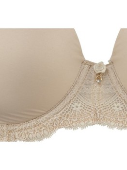 Panache Black Ardour Nude 7951 