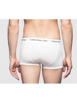 Calvin Klein 3pack boxerky U2664G 