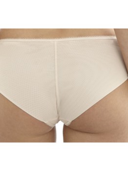 Panache Cari Cashmere brief 