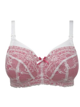 Panache Sophie kojicí ivory-pink