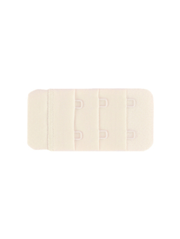 Julimex prodlužovátko 2 háčky Ivory