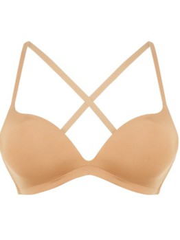 Wacoal Intuition push up soft 