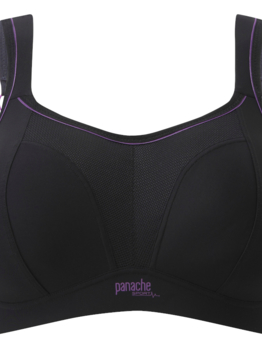 Panache Sport bez kostic 7341 Black