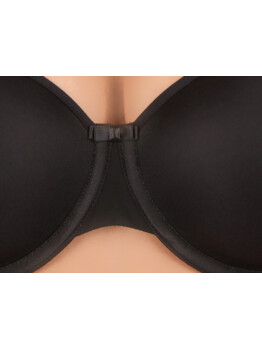 Felina Conturelle Solid 806813 Black