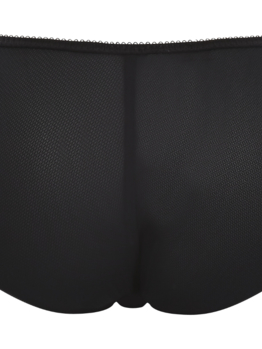 Panache Cari kalhotky 7963 Black