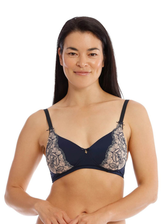 Amoena Estelle SBP 44639 Night Blue