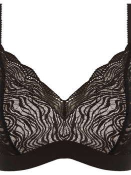 Fantasie Impression bralette FL5853 Black