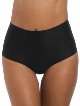 Fantasie Smoothease V-kalhotky FL2328 Black