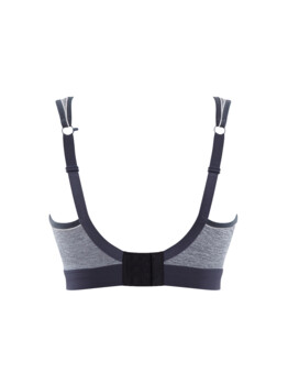Panache Sport bez kostic 7341B Charcoal Marl