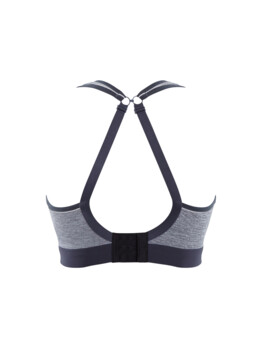 Panache Sport bez kostic 7341B Charcoal Marl