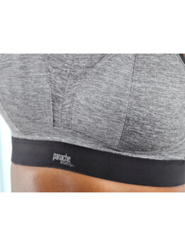 Panache Sport bez kostic 7341B Charcoal Marl