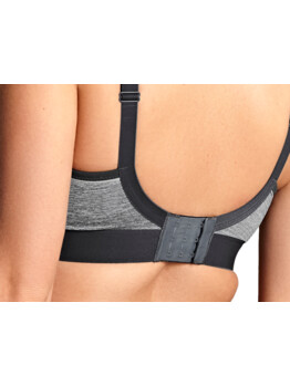 Panache Sport bez kostic 7341B Charcoal Marl