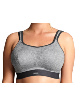 Panache Sport bez kostic 7341B Charcoal Marl