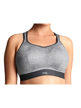 Panache Sport bez kostic 7341B Charcoal Marl