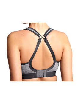 Panache Sport bez kostic 7341B Charcoal Marl