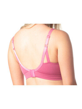 HotMilk My Necessity NEW kojicí Rose Rouge