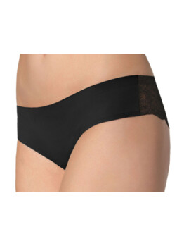 Julimex Tanga brazilky Black