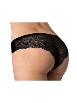 Julimex Tanga brazilky Black