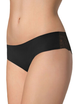 Julimex Tanga brazilky Black