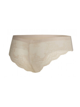 Julimex Tanga brazilky Beige