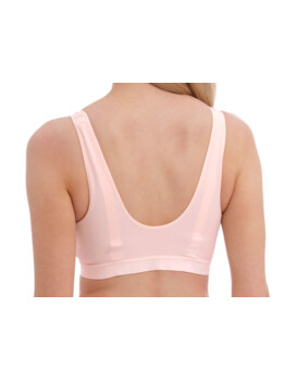 Fantasie Fusion bralette FL3093 Blush