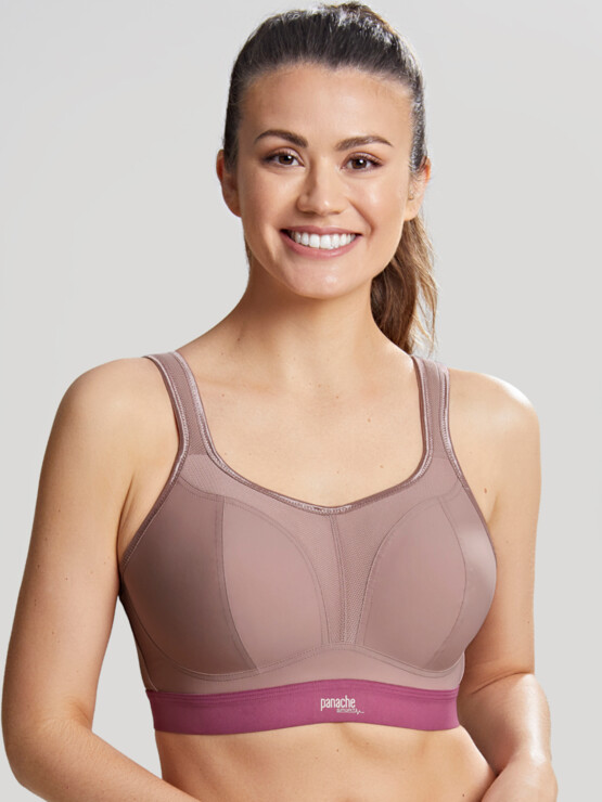 Panache Sport bez kostic 7341B Warm Taupe