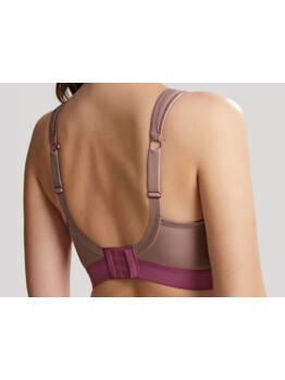 Panache Sport bez kostic 7341B Warm Taupe