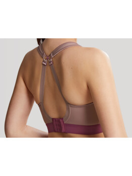 Panache Sport bez kostic 7341B Warm Taupe