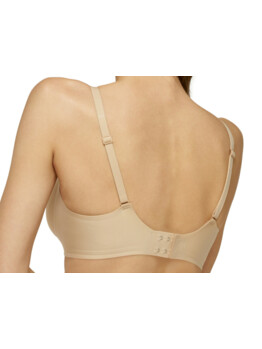 Marc André Seamless Second Skin bralette W21-1254-TRS-SY Beige