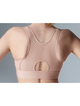 Simone Perele Harmony sport bez kostic 1SA261 Yogi Pink