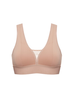 Simone Perele Harmony sport bez kostic 1SA261 Yogi Pink