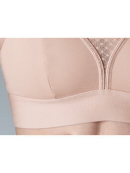 Simone Perele Harmony sport bez kostic 1SA261 Yogi Pink