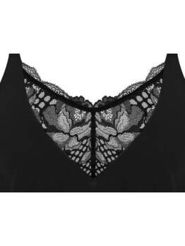 Fantasie Reflect košilka FL101890 Black