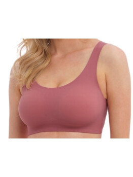 Fantasie Smoothease bralette FL2326 Rose