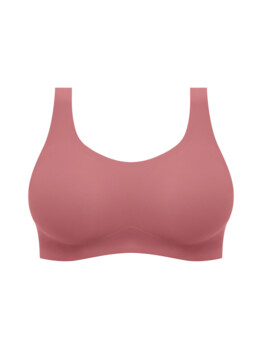 Fantasie Smoothease bralette FL2326 Rose