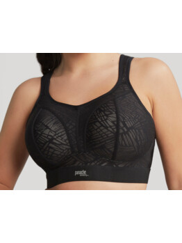 Panache Sport bez kostic 7341C Black/Latte