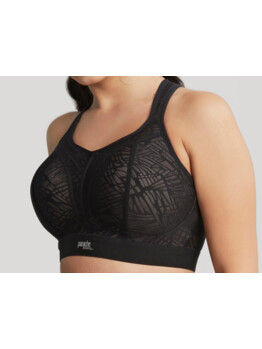 Panache Sport bez kostic 7341C Black/Latte