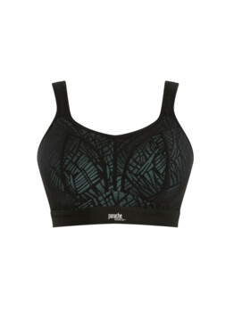 Panache Sport bez kostic 7341C Black/Ice Blue