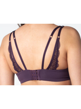 Hotmilk True Luxe kojicí Amethyst