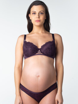 Hotmilk True Luxe kojicí Amethyst