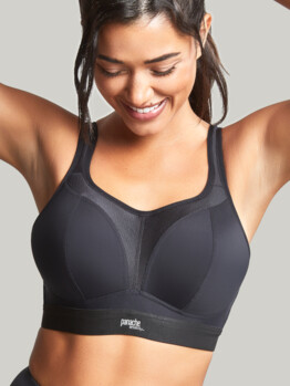 Panache Sport bez kostic 7341B Black