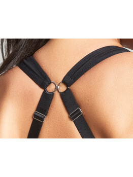 Panache Sport bez kostic 7341B Black