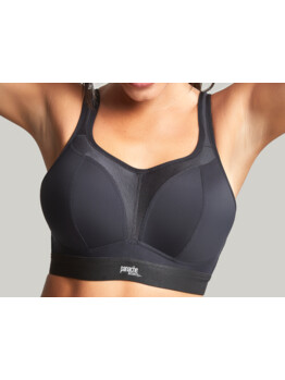 Panache Sport bez kostic 7341B Black