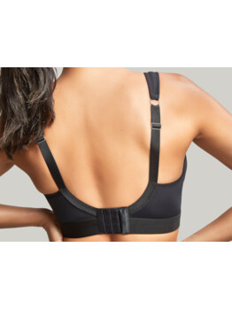 Panache Sport bez kostic 7341B Black