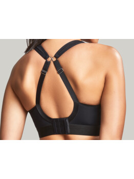 Panache Sport bez kostic 7341B Black