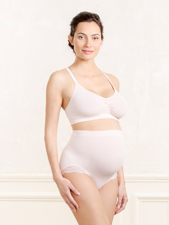 Cache Coeur Serenity kojicí bralette SF1610 Petale