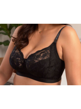 Panache Naomi kojicí 10431 Noir