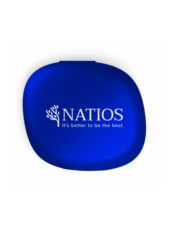 Zásobník na tabletky Natios