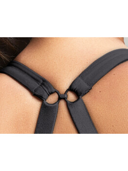 Panache Sport Ultra Perform 5022 Black